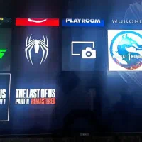 ps5 slim دیجیتال|کنسول، بازی ویدئویی و آنلاین|اصفهان, ملک‌شهر|دیوار