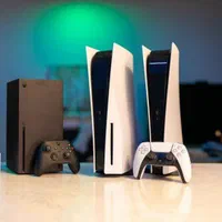 خرید و فروش کنسول ps4 ps5 xbox
