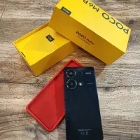 Poco M6 pro 512/12