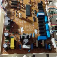 تعمیرات تخصصی برد های یخچال و لباسشویی وپکیج و...|خدمات پیشه و مهارت|سیرجان, |دیوار