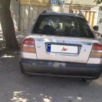 پراید ۱۴۱مدل ۸۵معاوضه با پیکان وانت|خودرو سواری و وانت|مشهد, بهمن|دیوار