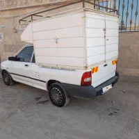 پرایدوانت ۹۶|خودرو سواری و وانت|اراک, |دیوار