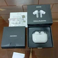 Galaxy Buds3 Pro، ایرپاد ، هدفون|لوازم جانبی موبایل و تبلت|گلپایگان, |دیوار