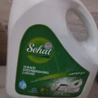 مایع ظرفشویی