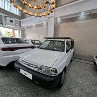 پراید وانت 151