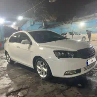 جیلی امگرند ۷ اتومات ۲۰۱۴|خودرو سواری و وانت|تهران, مجیدآباد|دیوار