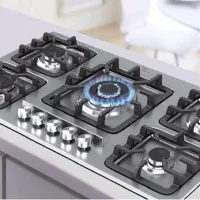 حراج انفجاری wگاز شروع شد