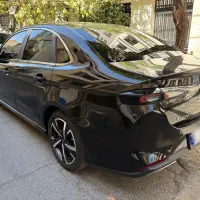 ریسپکت ۲ مدل ۱۴۰۳ بی رنگ