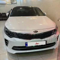 اپتیما جی تی لاین ۲۰۱۷