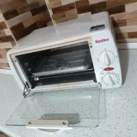 توستر
