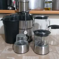 آبمیوه گیری
