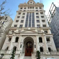 لابی من بازنشسته ۲۴/ ۴۸