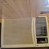 کولر پنجره ای ال جی 24000