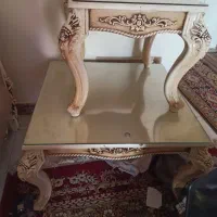 مبلمان|مبلمان خانگی و میز عسلی|کرج, ساسانی (قلمستان)|دیوار