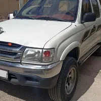 تویوتا سلامت