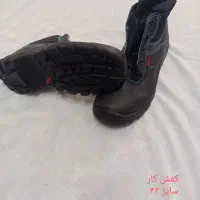 کفش کار|کیف، کفش، کمربند|گنبد کاووس, |دیوار