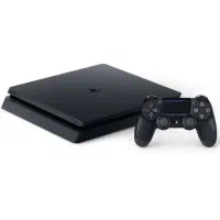 ps4 تک دسته به همراه TV 43 دوو