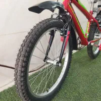 دوچرخه سایز20 اقتصادی ویوا تنه حرفه ای درنصیرشهر|دوچرخه، اسکیت، اسکوتر|رباطکریم, نصیرشهر|دیوار