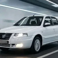 حواله سمند سورن پلاس. تحویل ۳۰ روزه