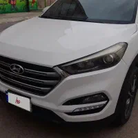 توسان ۲۰۱۸ سفارش خلیج موتور ۲۰۰۰