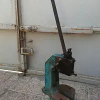 پرس دستی|ابزارآلات|مشهد, گاز|دیوار