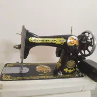 چرخ خیاطی خانگی