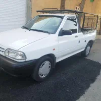 پرایدوانت ۱۴۰۳ بسیار تمیز