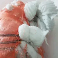 پشم شیشه سفید خیلی نرم