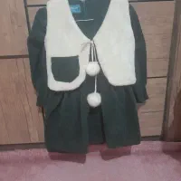 لباس دخترانه درحد خیلی نو