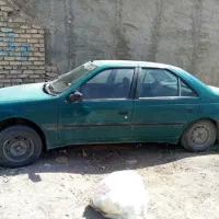 آر دی استثنایی مدل ۷۸|خودرو سواری و وانت|خمینی‌شهر, |دیوار