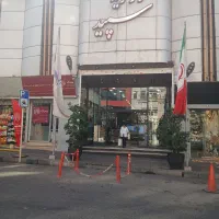 مغازه پاساژ برند|فروش مغازه و غرفه|تهران, تهرانپارس جنوبی|دیوار