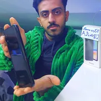سامسونگ  A03 Core 32 هاشمی علاالدین|موبایل|تهران, شیخ هادی|دیوار