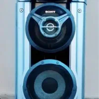 سیستم صوتی خریدار واقعی تخفیف دار|سیستم صوتی خانگی|ساوه, |دیوار