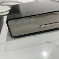 گیرنددیجیتال ایکس ویژن فلش خور درحد|صوتی و تصویری|صباشهر, |دیوار