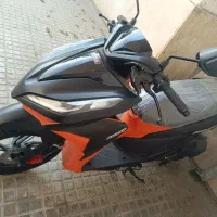 موتور طرح کلیک ایران دو جرخ|موتورسیکلت|دماوند, گیلاوند|دیوار