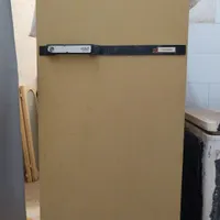 یخچال دست دوم قیمت ۸/۰۰۰/۰۰۰ با مشتری هم کنار میام|سایر لوازم برقی|برازجان, |دیوار