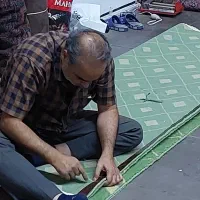 رفوکار ماهر فرش دستباف  نیاز مندیم۱۱ صبح تا ۱۸ عصر