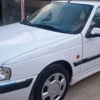 پارس تیوفایو سیمی|خودرو سواری و وانت|نهاوند, |دیوار