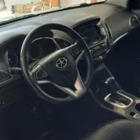 جک s5سفید مدل 1395|خودرو سواری و وانت|تاکستان, |دیوار