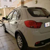 کوئیک جی ایکس ار عروسگ|خودرو سواری و وانت|شهریار, شهرک وائین|دیوار