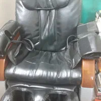 صندلی ماساژور باریست|صندلی و نیمکت|کرج, برغان|دیوار