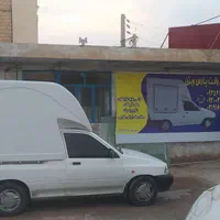 اتاق پراید وانت|قطعات یدکی و لوازم جانبی|تهران, شهرک شریعتی|دیوار