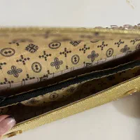 ست کیف و کفش مجلسی|کیف، کفش، کمربند|کرج, برغان|دیوار