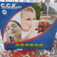 تصفیه آب پلم|آب‌سردکن و تصفیه آب|کارون, |دیوار