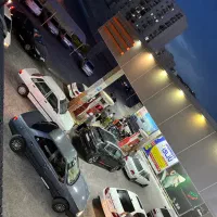 استخدام پمپ چی