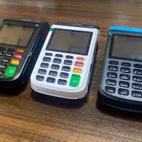 کارتخوان i90 دوسیم Wi-Fi دار یک سال گارنتی