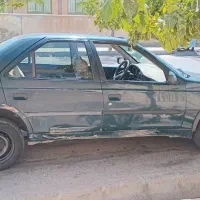 پژو آردی، مدل 1384|خودرو سواری و وانت|بیرجند, |دیوار