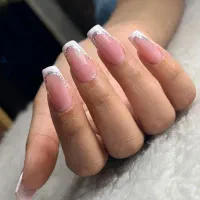 پدیکور و خدمات ناخن