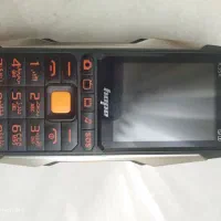 گوشی ارتشی نو. دو روزه خریداری شده