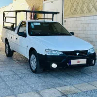 آریسان مدل۴۰۳ درحد صفر فابریک